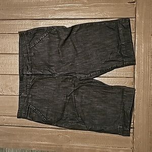 Kut from the Kloth bermuda shorts